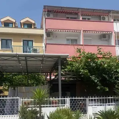 ILIC APARTMENTS