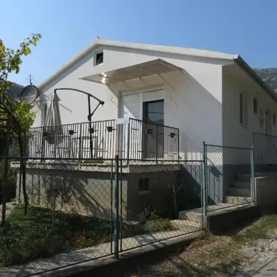 Apartmani Stanislav