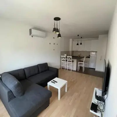 Home Away Apartment