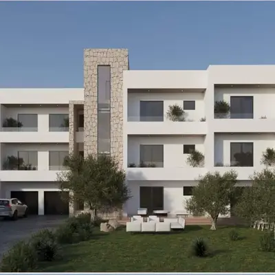 Apartments Sella
