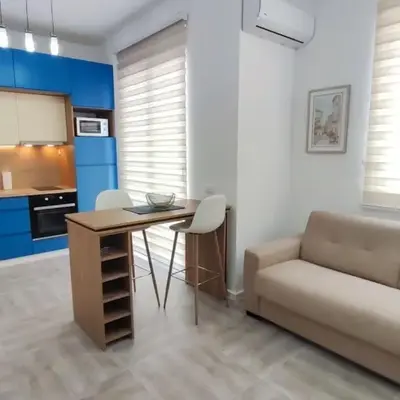 Apartments LORA Susanj #39