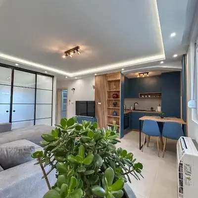 Sunrise Apartment