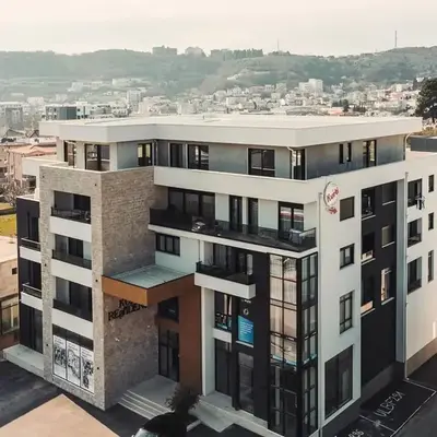 Apartman Sun