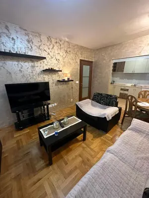 Gallery image of Greta apartment in Podgorica