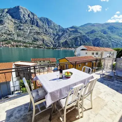 Apartments Andrija
