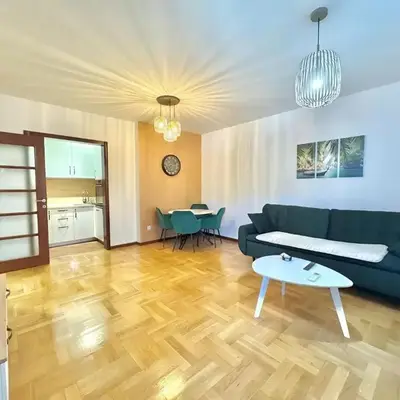 Comfort Family Apartment Eva
