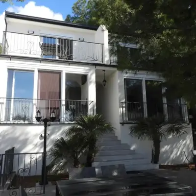 Digital Nomads Apartments