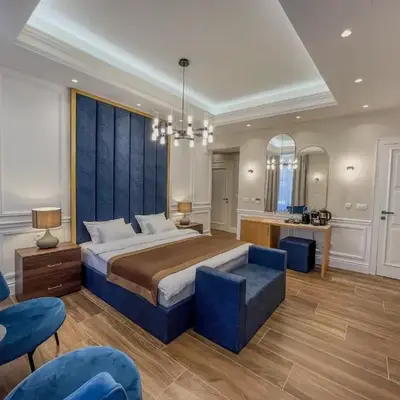 Hive Luxury Suites by MN Property