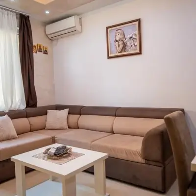 Apartman Milica-Mica