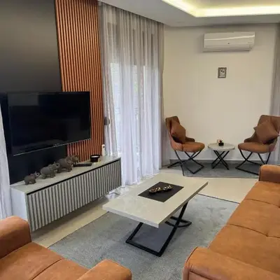 Apartman ANNA ATINA Budva