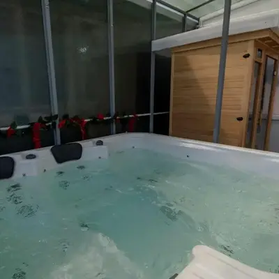 Vila Apartmani Astoria