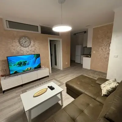 Petar Apartment