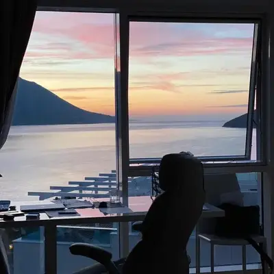 Apartment in Tre Canne