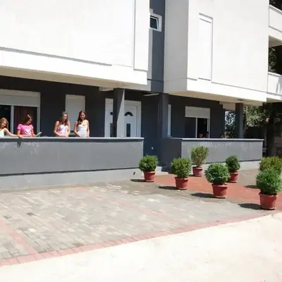 Apartmen Donji Stoj