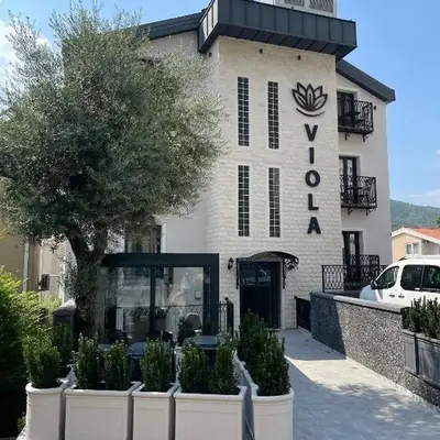 Viola Hotel Budva