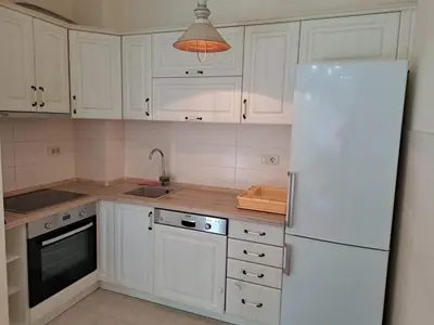 Gallery image of Hurem apartment City kvart in Podgorica