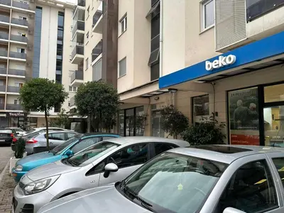 Gallery image of Hurem apartment City kvart in Podgorica