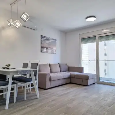 MilLaz Apartman