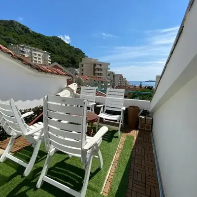 Coastal Two Bedroom Comfort