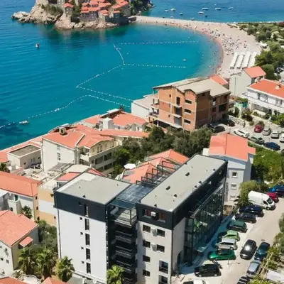 Adriatic Masterpiece Residence