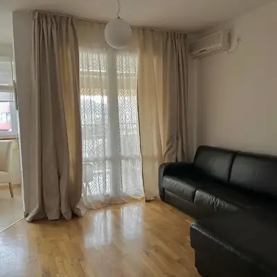 Light Bar Apartment