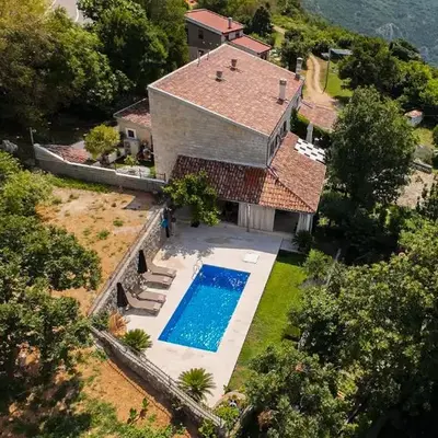 Villa Brda