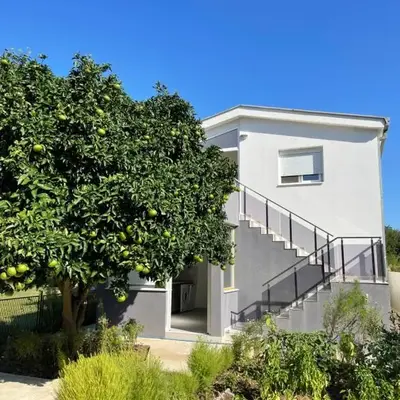 Grapefruit Home Apartment Ulcinj Montenegro