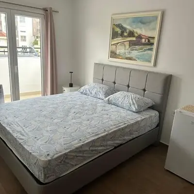 Apartman MONTE Sea BEČIĆI