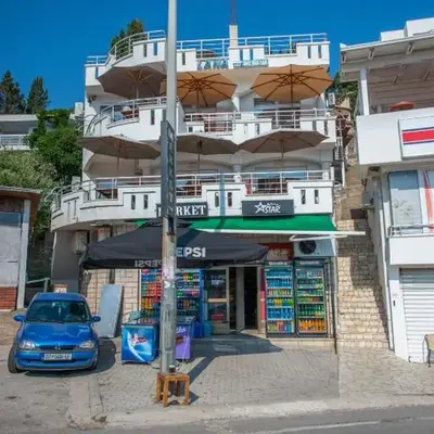 Lana Apartments Nr 3