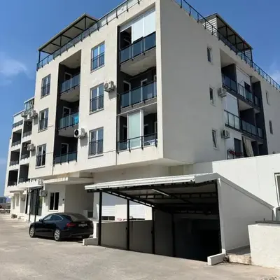 Apartment Aleksa