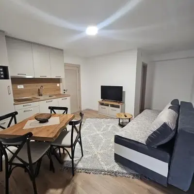 Apartment Anita Cetinje
