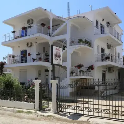 Apartments Armini