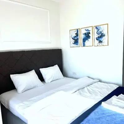 Luxury Lana apartments