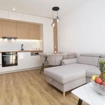 Montenegrina apartment