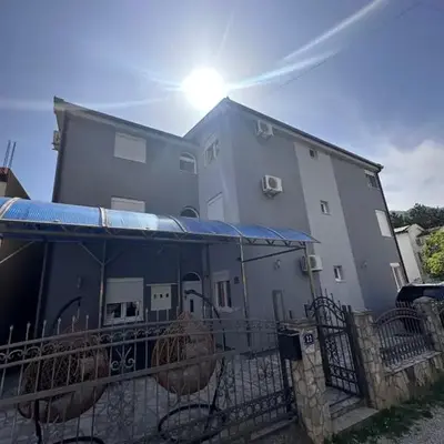 Apartmani MULIC Sutomore