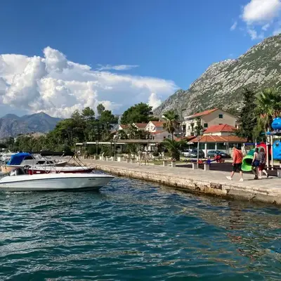 Mystras Apartments
