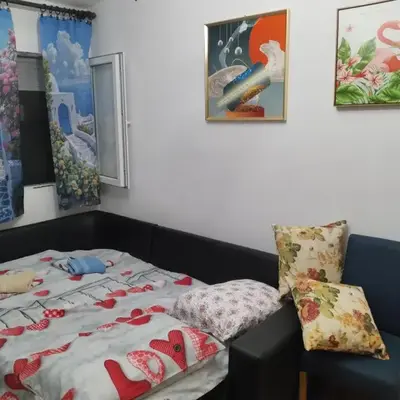Apartman ElaBi