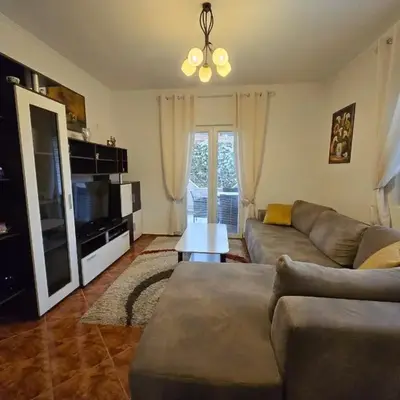 Apartment Anna