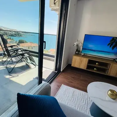 Mellas Premium Apartment