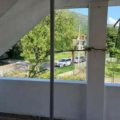 Apartment M2 Pine tree Sutomore