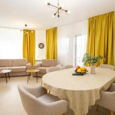 Oliva home