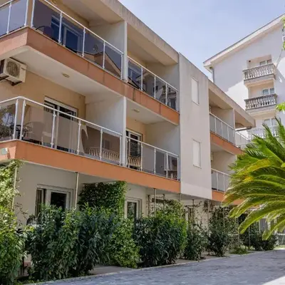 Vanila Apartmani