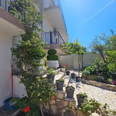 Vila Lučica apartman u prizemlju