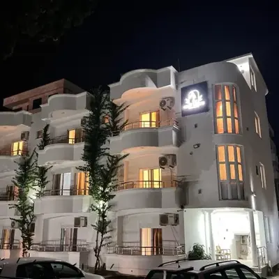 Addy House