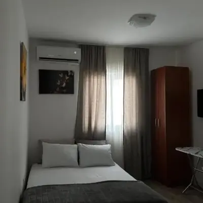 Apartments Lipa