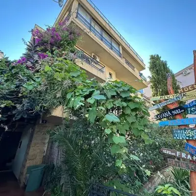 Bono Apartments