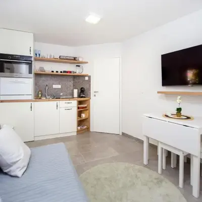 Charming Apartment in The Old Town