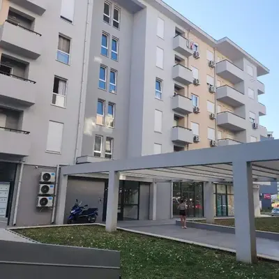 Stan Na Dan Podgorica Zabjelo1