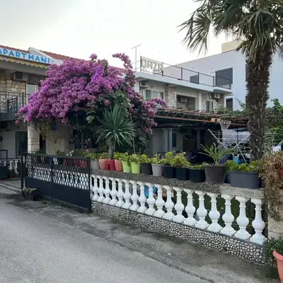 Apartmani OAZA 2