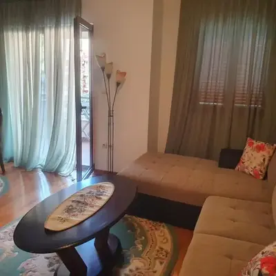 Apartman Elena Budva